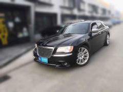 [青岛·鲁U] 克莱斯勒克莱斯勒300C2014款 3.0L 卓越版