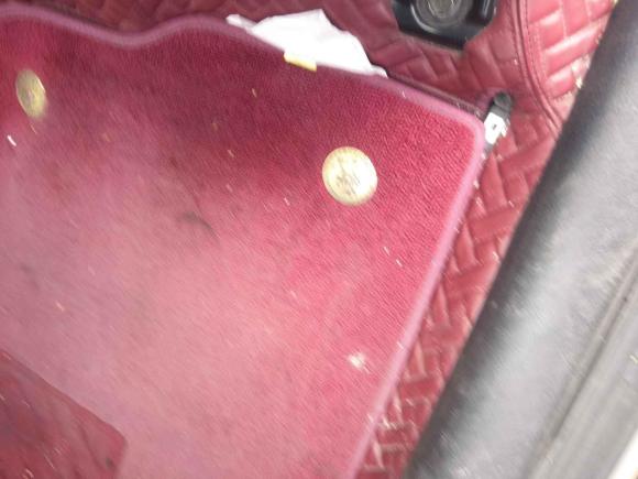 [成都·川A] 二手丰田RAV4荣放2009款 2.4L 自动豪华版