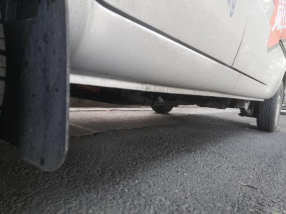 [南京·苏A] 二手五菱汽车五菱EV502022款 经济适用型安驰35.904kWh