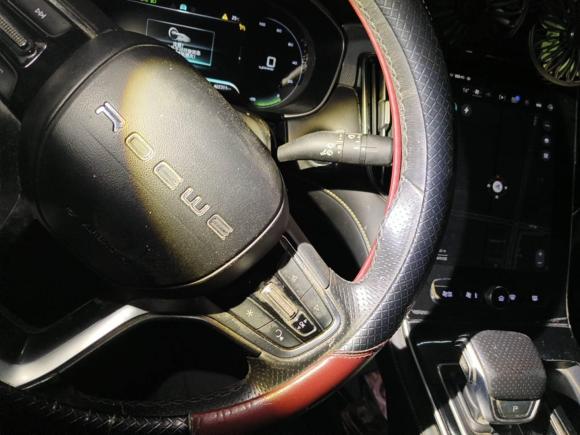 [苏州·苏E] 二手荣威荣威i6 MAX新能源2021款 EV 500天幕旗舰版