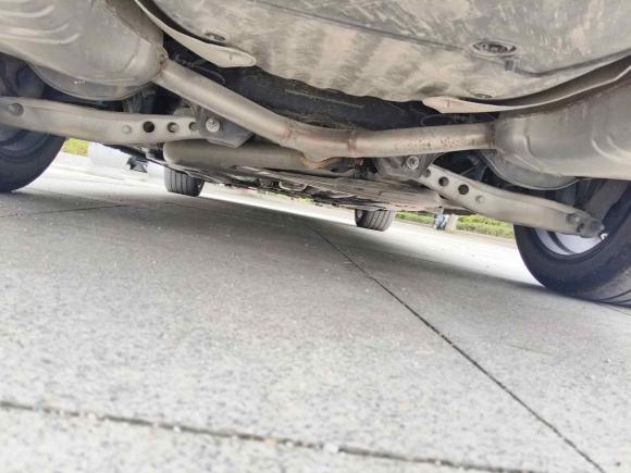 [湖州·浙E] 二手雪佛兰迈锐宝XL2020款 Redline 550T 自动锐智版