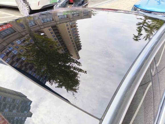 [嘉兴·浙F] 二手小鹏小鹏P72020款 586N