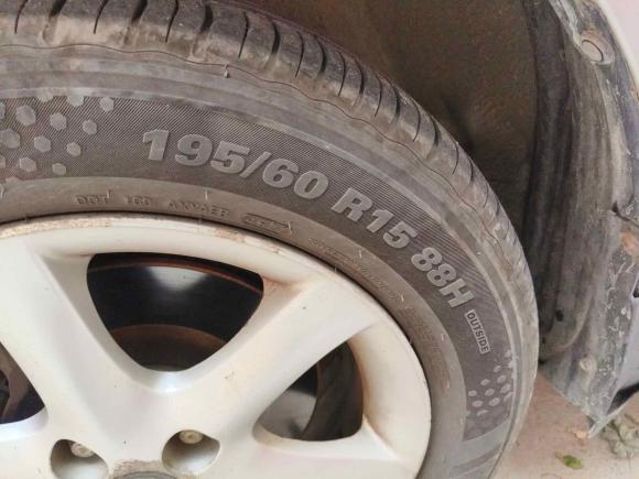 [济南·鲁A] 二手丰田花冠2011款 1.6L 手动经典版