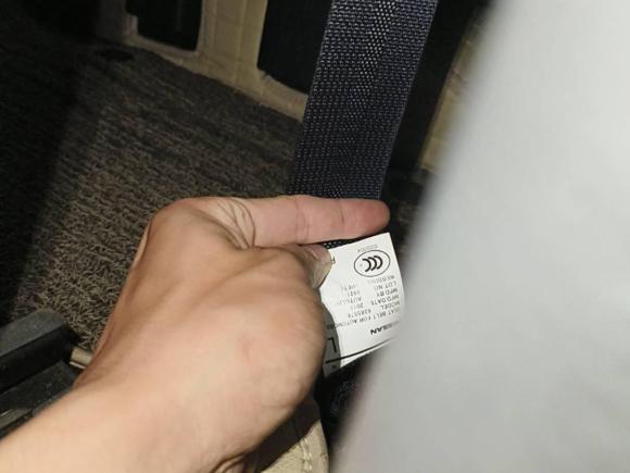 [宁波·浙B] 二手日产楼兰2019款 2.5L XL 两驱智联豪华版 国V