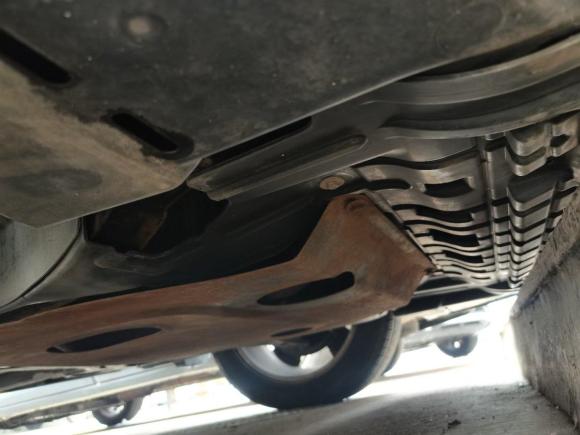 [济南·鲁A] 二手雪佛兰创酷2014款 1.4T 手动两驱舒适型