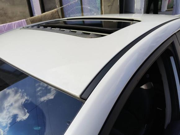 [南通·皖L] 二手吉利汽车缤瑞2018款 14T CVT缤致版