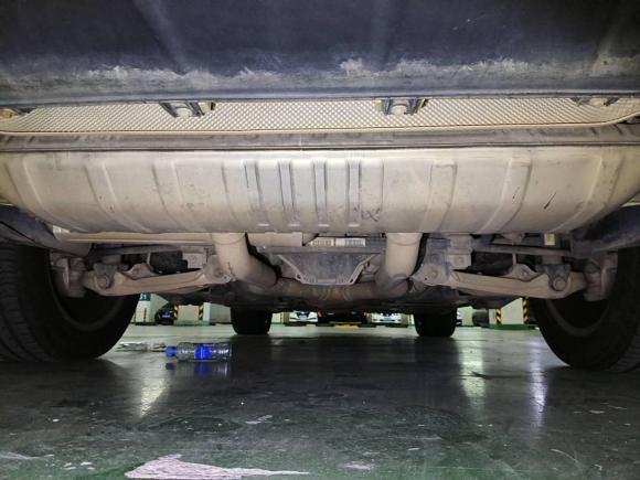 [南昌·赣D] 二手奔驰奔驰GLS2018款 改款 GLS 400 4MATIC动感型