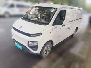 远程远程星享V2022款 星享V6E长轴宁德41.86kWh