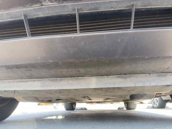 [广州·粤A] 二手大众途锐2011款 3.0TSI 舒适型