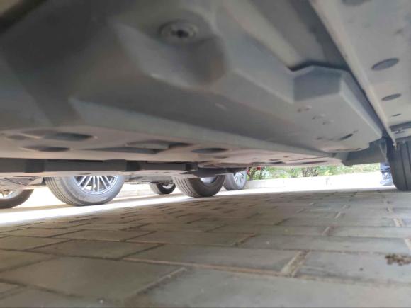 [西安·陕A] 二手丰田奕泽IZOA2018款 2.0L 奕驰版 国VI