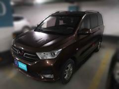 [常州·苏D] 五菱汽车五菱宏光2018款1.5LS舒适型L2B