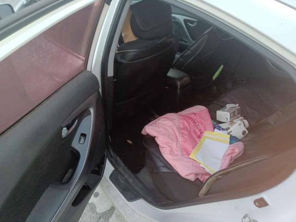 [嘉兴·苏J] 二手现代朗动2015款 1.6L 手动领先型