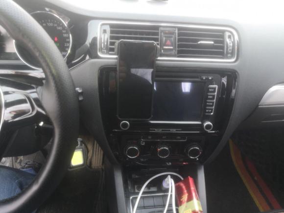 [北京·京Q] 二手大众速腾2015款 230TSI 自动舒适型