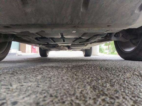 [温州·浙C] 二手奥迪奥迪Q72007款 3.6 FSI quattro 技术型