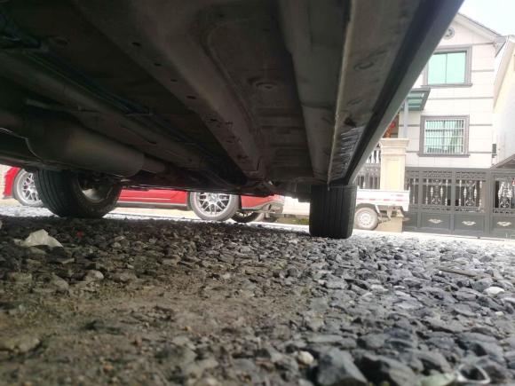 [湖州·浙E] 二手捷途捷途X702018款 1.5T 手动悦行版