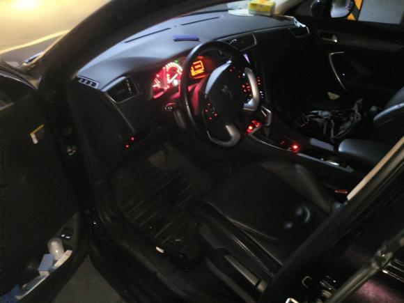 [无锡·苏B] 二手DSDS 5LS2014款 1.8L 雅致版VTi140