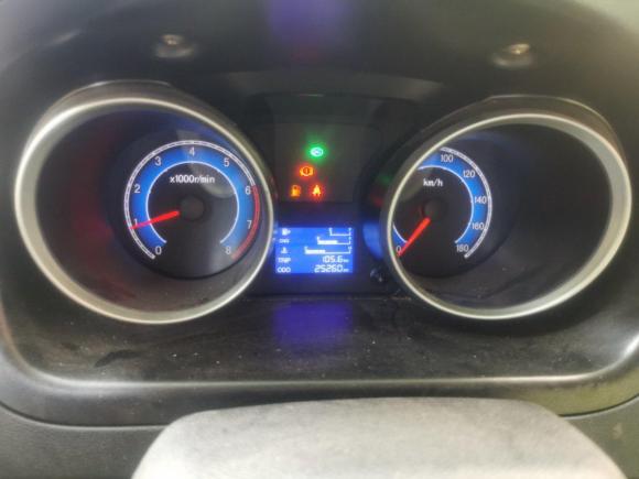 [成都·川A] 二手长安轻型车睿行M602020款 1.6L标准型国VI 6座CNG DAM16KRC