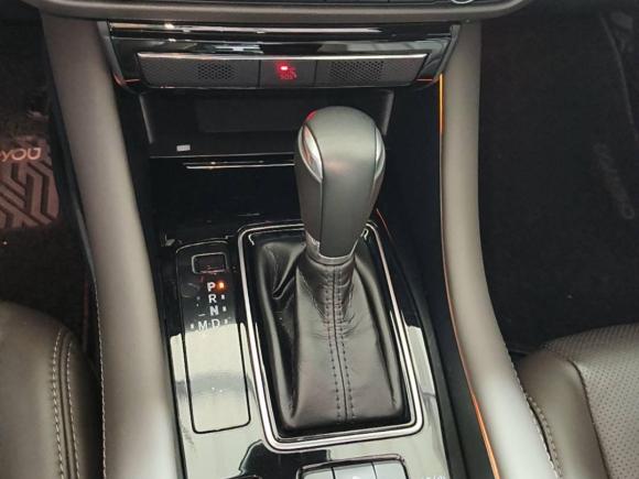 [深圳·粤B] 二手马自达阿特兹2020款 2.5L 蓝天尊崇版