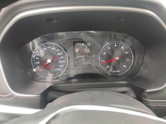 [宁波·浙B] 二手荣威荣威RX52018款 20T 两驱自动互联网智臻版