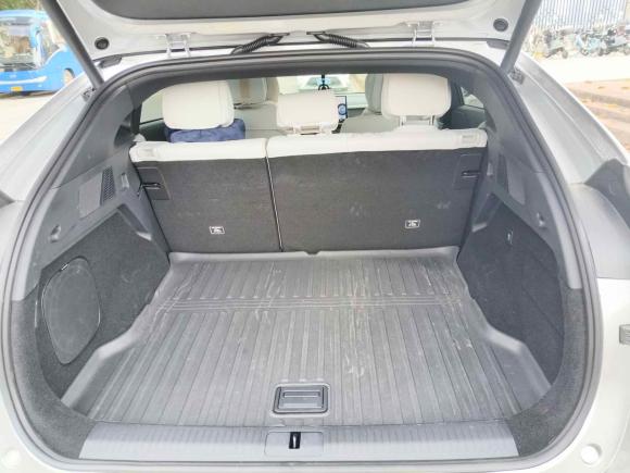 [广州·粤A] 二手小鹏小鹏G62023款 755 超长续航 Max