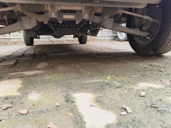 [西安·陕A] 二手五菱汽车五菱之光2015款 1.2L 实用型LSI