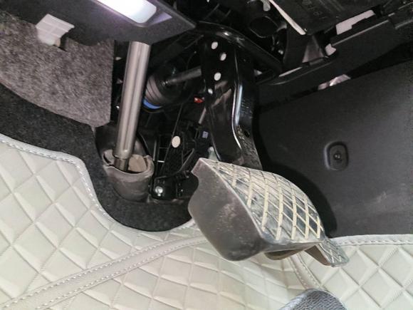 [西安·陕U] 二手大众揽巡2023款 330TSI 豪华巡逸版