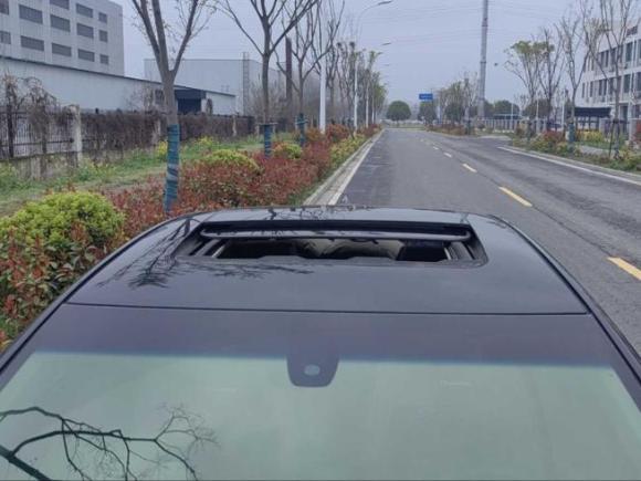 [芜湖·皖E] 二手凯迪拉克凯迪拉克XTS2018款 28T 技术型