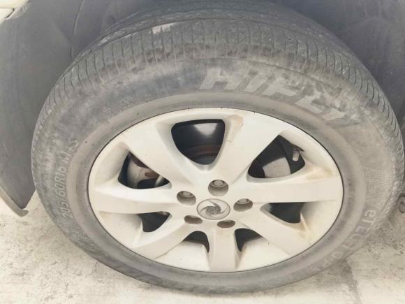 [深圳·粤B] 二手东风俊风E11K2021款 60.43kWh 换电版