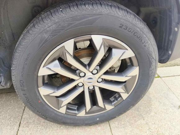 [合肥·皖A] 二手哈弗哈弗大狗2021款 1.5T DCT两驱边牧-旺财版