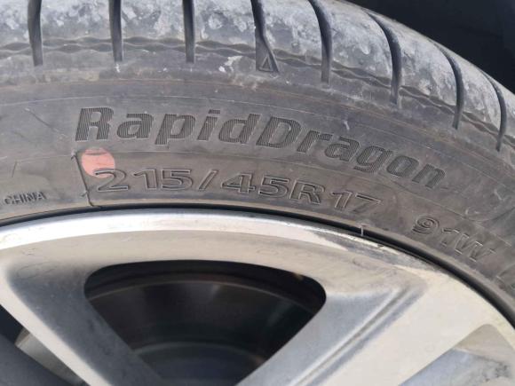 [北京·京G] 二手起亚起亚K32017款  1.6L 自动15周年特别版GLS