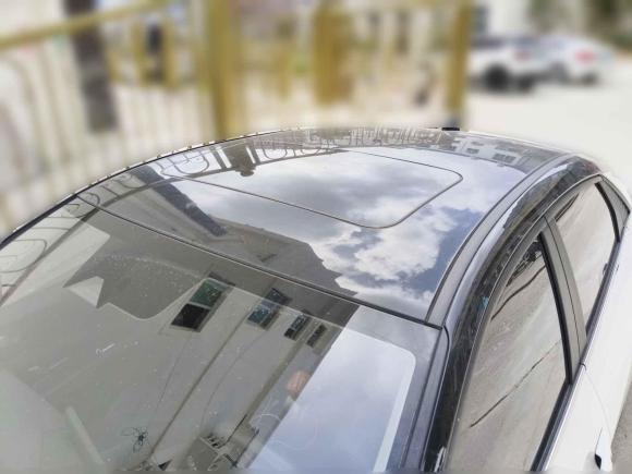 [台州·浙J] 二手现代伊兰特2021款 1.5L CVT GLX精英版