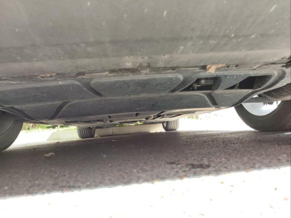 [上海·沪E] 二手大众高尔夫2021款 280TSI DSG R-Line