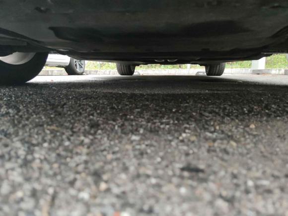 [上海·沪J] 二手奥迪奥迪A62018款 3.0T allroad quattro