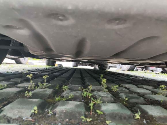 [上海·沪F] 二手宝马宝马3系2015款 320Li 时尚型