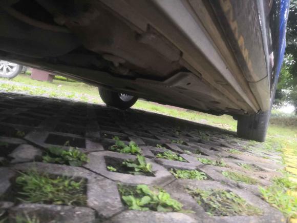 [温州·浙C] 二手奥迪奥迪Q2L2020款 35 TFSI 进取动感型