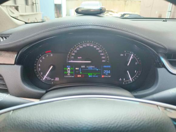 [湖州·浙E] 二手凯迪拉克凯迪拉克XTS2018款 28T 技术型