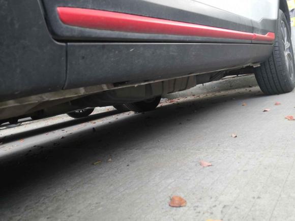 [杭州·渝A] 二手吉利汽车博越2021款 1.8TD DCT两驱亚运舒适版