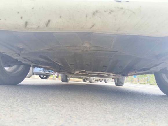 [武汉·鄂J] 二手长安奔奔EV2018款 EV260 标准型