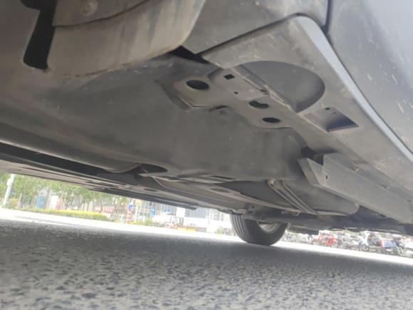 [上海·沪B] 二手别克昂科威2016款 20T 两驱精英型