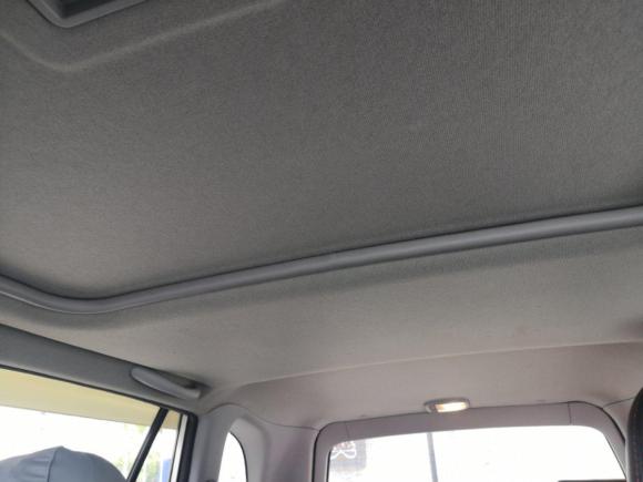 [上海·皖B] 二手奇瑞瑞虎32016款 1.6L 手动智尚版