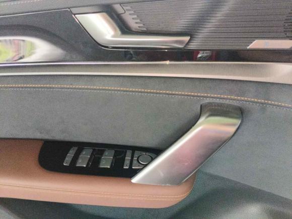 [成都·浙G] 二手比亚迪唐新能源2021款 DM-i 112KM 尊贵型