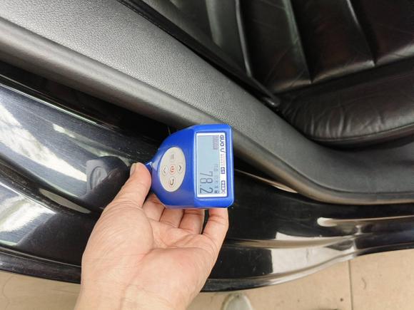 [广州·粤A] 二手大众高尔夫2010款 1.4TSI 自动豪华型