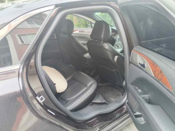 [嘉兴·浙F] 二手林肯林肯MKZ2019款 2.0T 尊雅版 国VI