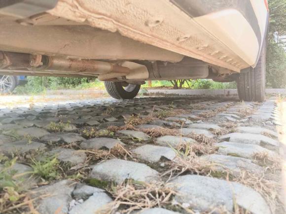 [青岛·鲁U] 二手思皓思皓X82021款 300T 手动全景豪华版 7座