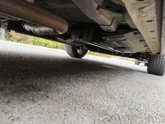 [深圳·粤L] 二手哈弗哈弗神兽2022款 1.5T 智享版