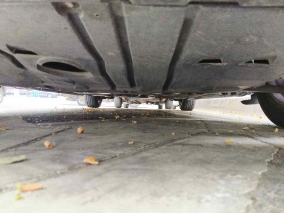 [济南·鲁A] 二手马自达马自达32010款 1.6L 手动经典时尚型