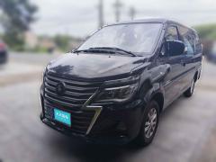 [宁波·浙B] 东风风行菱智2023款  M5L 1.6L 豪华型 7座