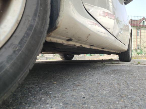 [上海·苏H] 二手荣威荣威3502014款 1.5L 手动迅捷版