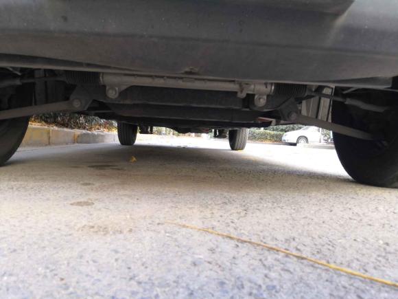 [无锡·苏B] 二手开瑞海豚EV2021款 基础版智享型