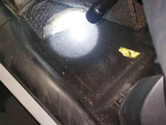 [青岛·鲁B] 二手奇瑞瑞虎82019款 1.6TGDI 自动精英型